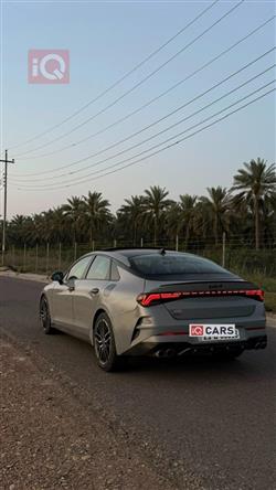 كيا K5
